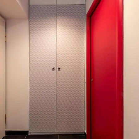 Ranzoni 3 - Luminoso Monolocale Apartment Milan Exterior photo