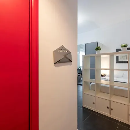 Ranzoni 3 - Luminoso Monolocale Apartment Milan Exterior photo