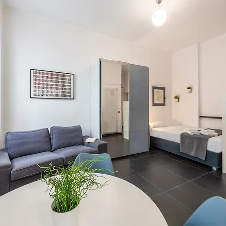 Ranzoni 3 - Luminoso Monolocale Apartment Milan Exterior photo