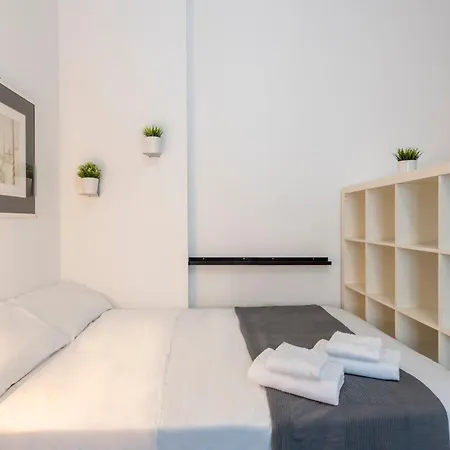 Ranzoni 3 - Luminoso Monolocale Apartment Milan Exterior photo